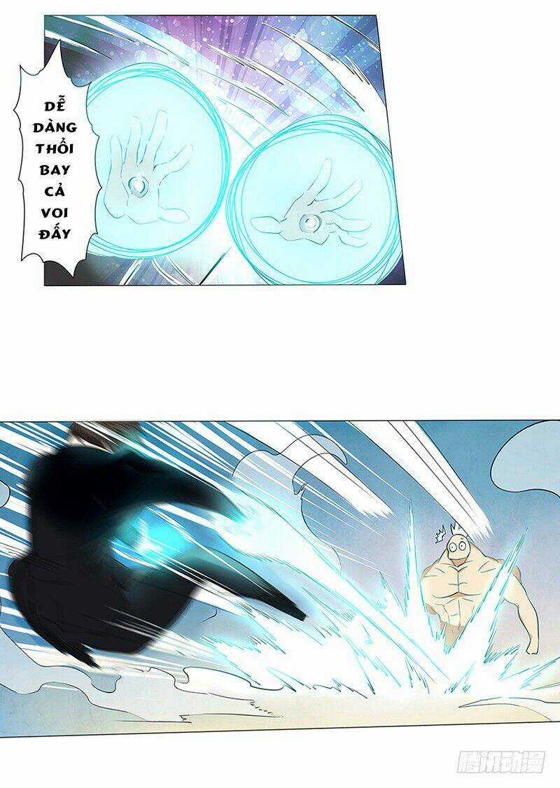 Anh Hùng ? Ta Không Làm Lâu Rồi Chapter 1 trang 55