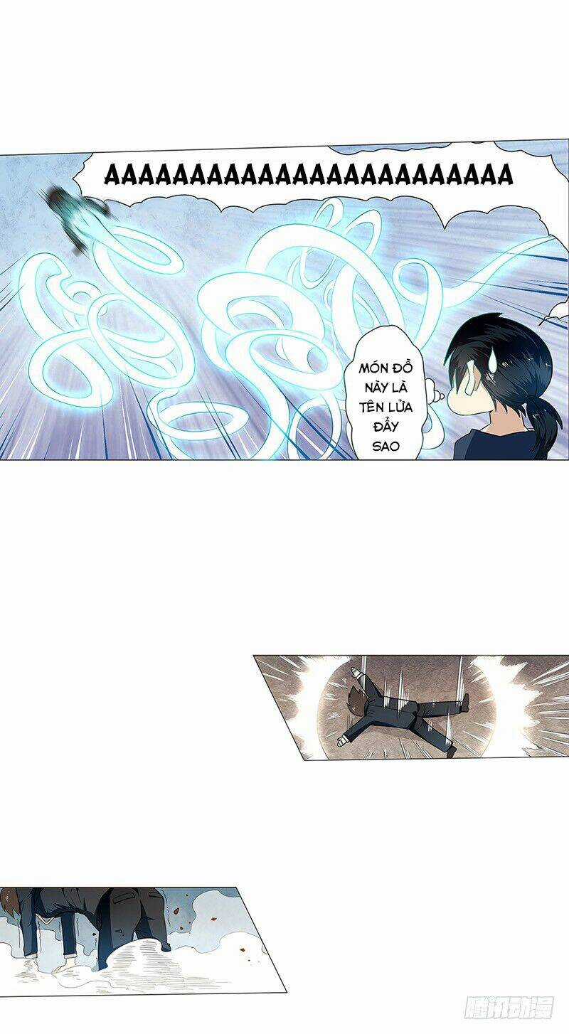 Anh Hùng ? Ta Không Làm Lâu Rồi Chapter 1 trang 56