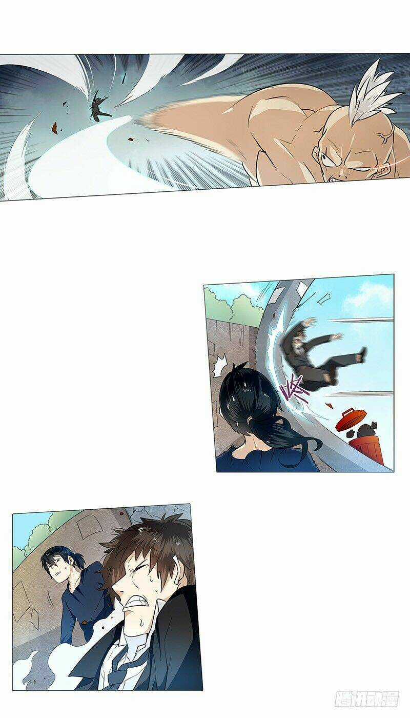 Anh Hùng ? Ta Không Làm Lâu Rồi Chapter 1 trang 60