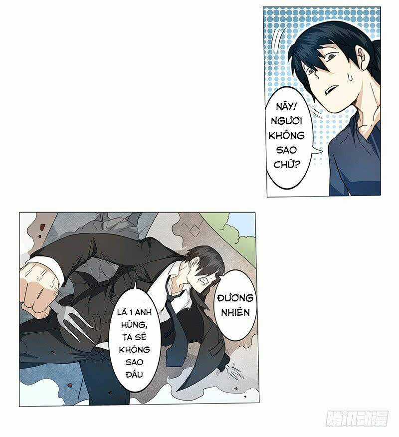 Anh Hùng ? Ta Không Làm Lâu Rồi Chapter 1 trang 61