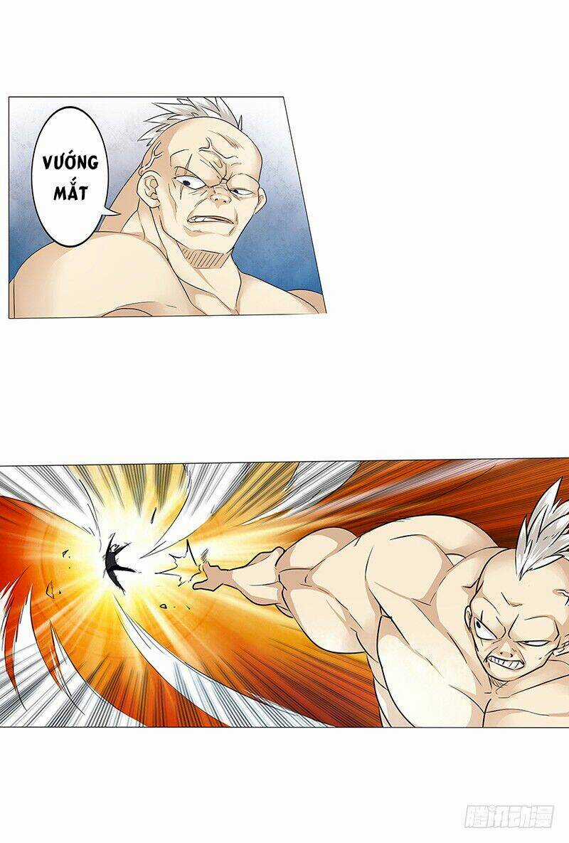 Anh Hùng ? Ta Không Làm Lâu Rồi Chapter 1 trang 64