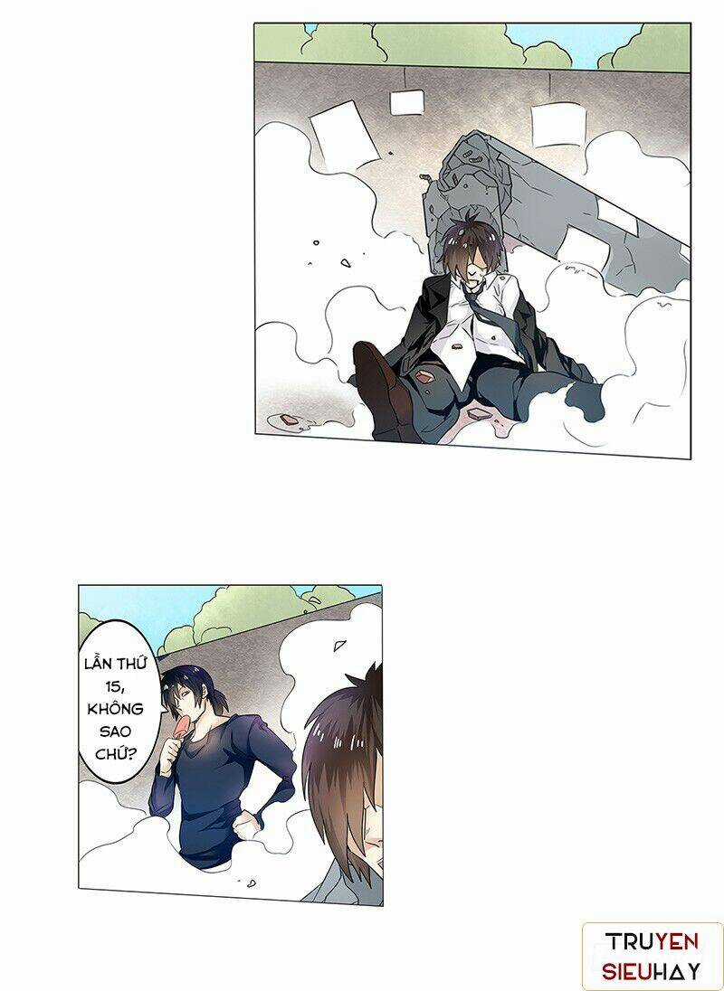 Anh Hùng ? Ta Không Làm Lâu Rồi Chapter 1 trang 66