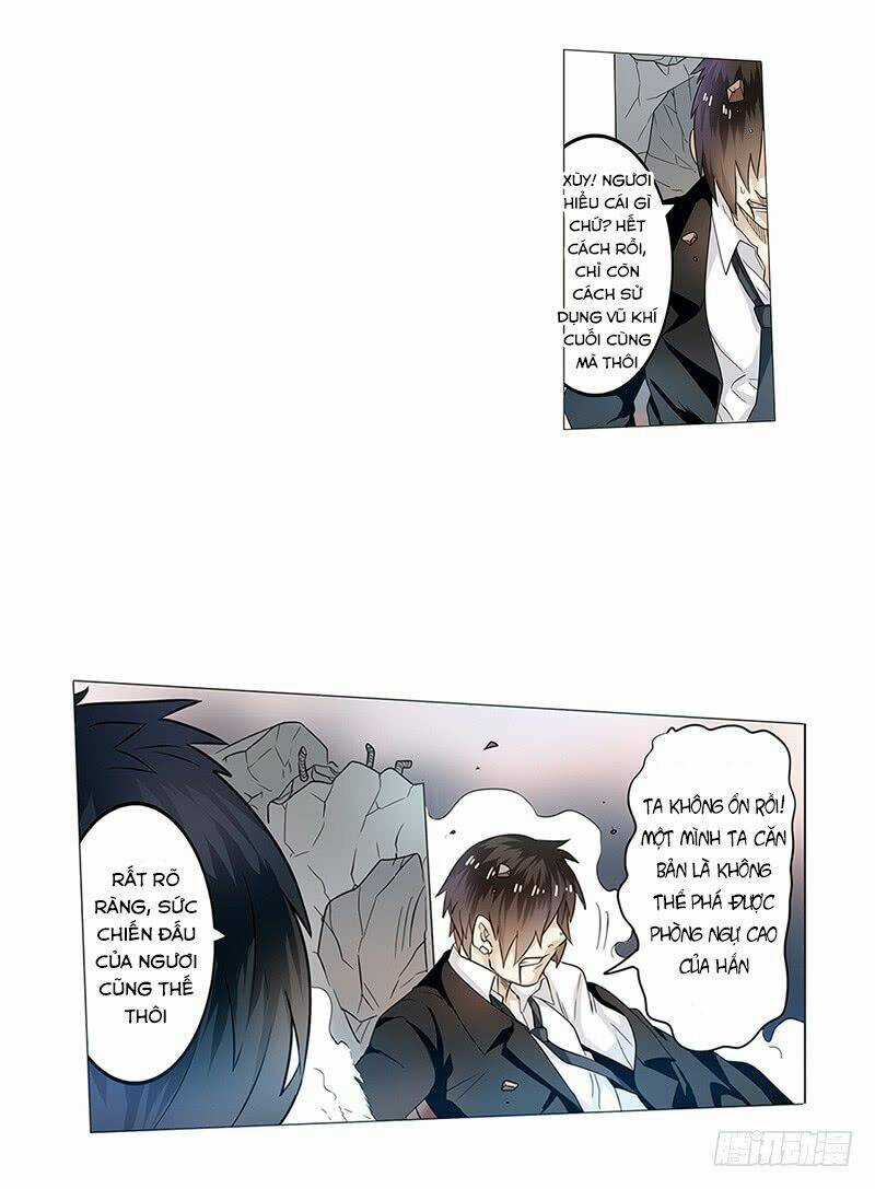 Anh Hùng ? Ta Không Làm Lâu Rồi Chapter 1 trang 67