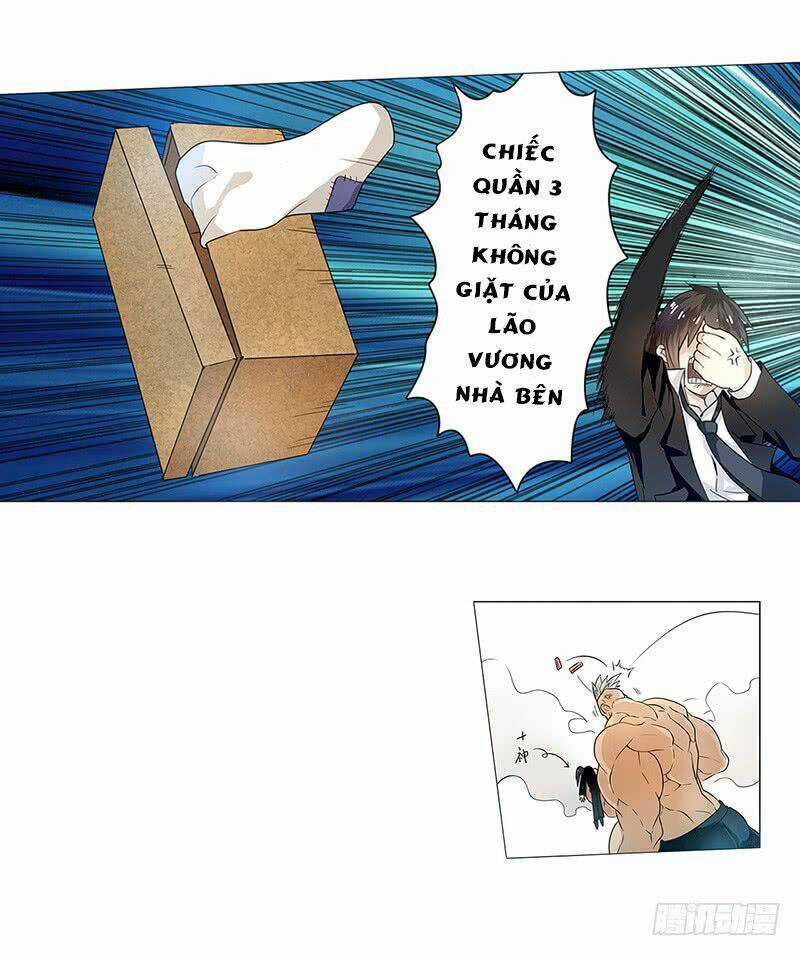 Anh Hùng ? Ta Không Làm Lâu Rồi Chapter 1 trang 68