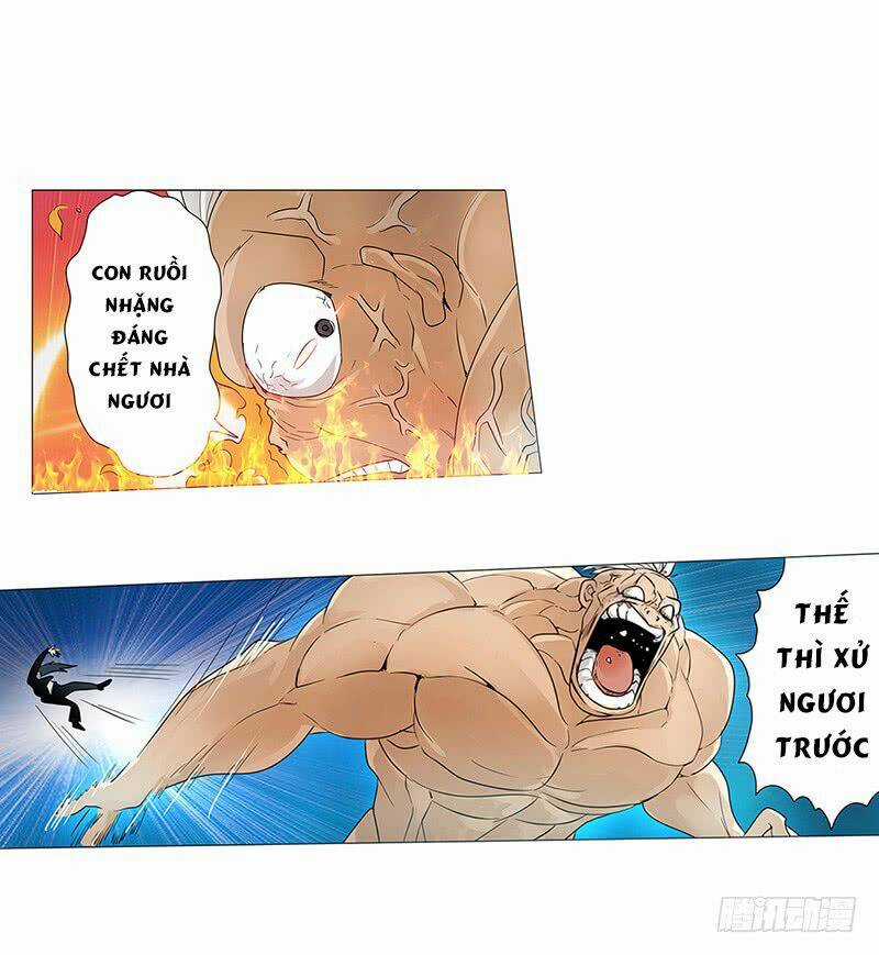 Anh Hùng ? Ta Không Làm Lâu Rồi Chapter 1 trang 69