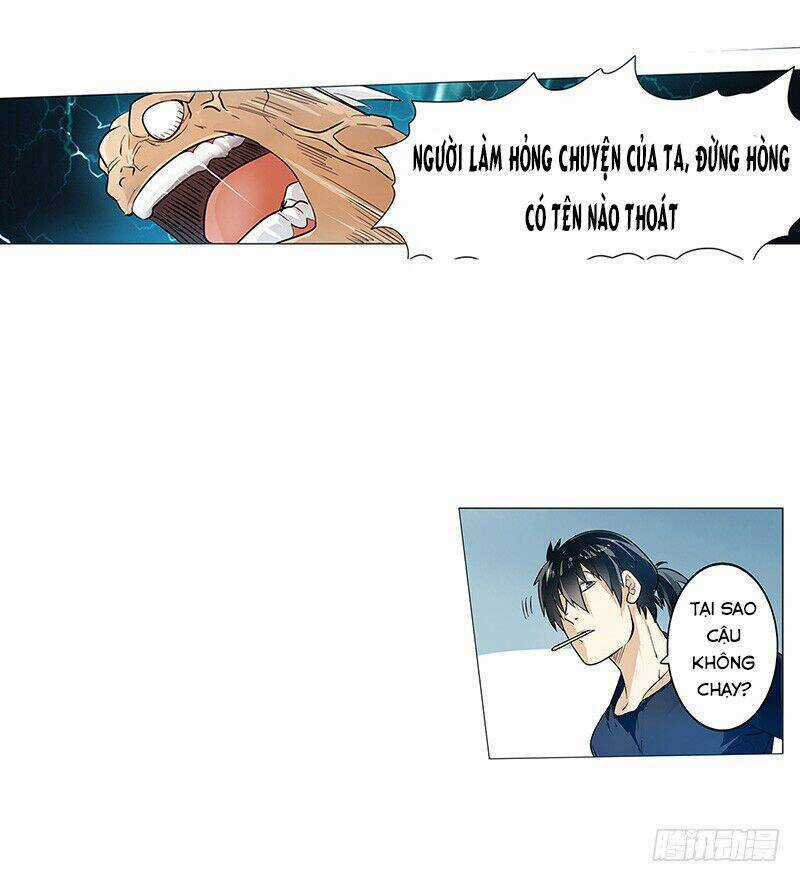 Anh Hùng ? Ta Không Làm Lâu Rồi Chapter 1 trang 71