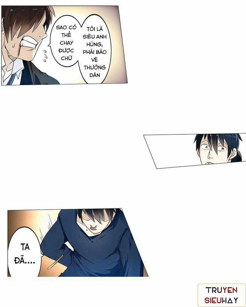 Anh Hùng ? Ta Không Làm Lâu Rồi Chapter 1 trang 72