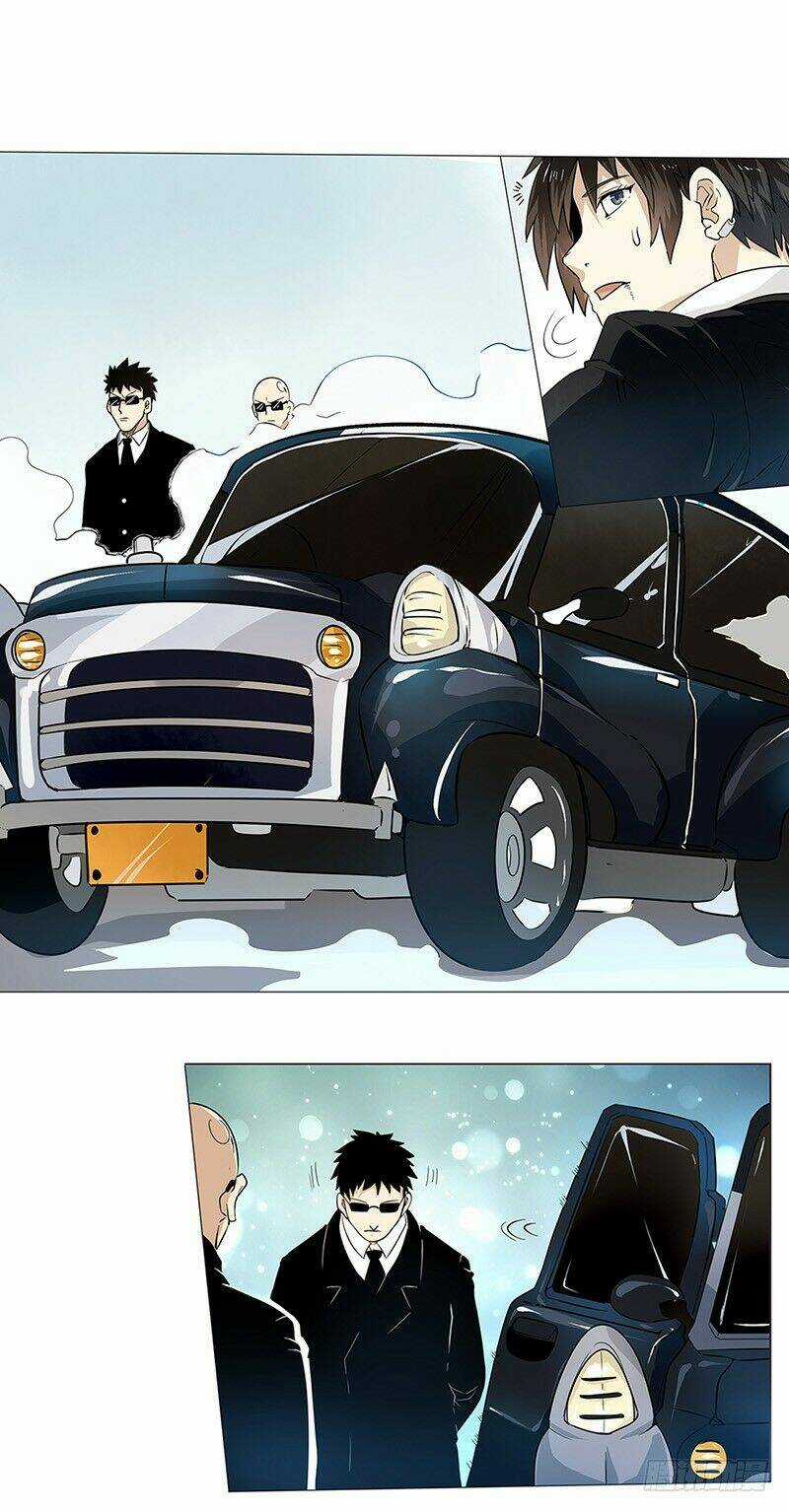 Anh Hùng ? Ta Không Làm Lâu Rồi Chapter 1 trang 81