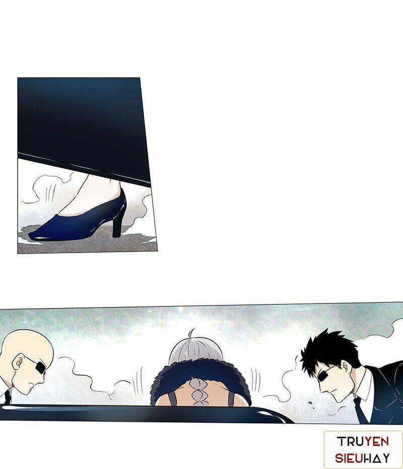 Anh Hùng ? Ta Không Làm Lâu Rồi Chapter 1 trang 82