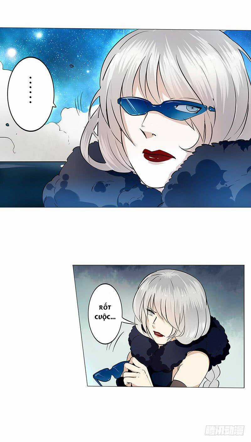 Anh Hùng ? Ta Không Làm Lâu Rồi Chapter 1 trang 83