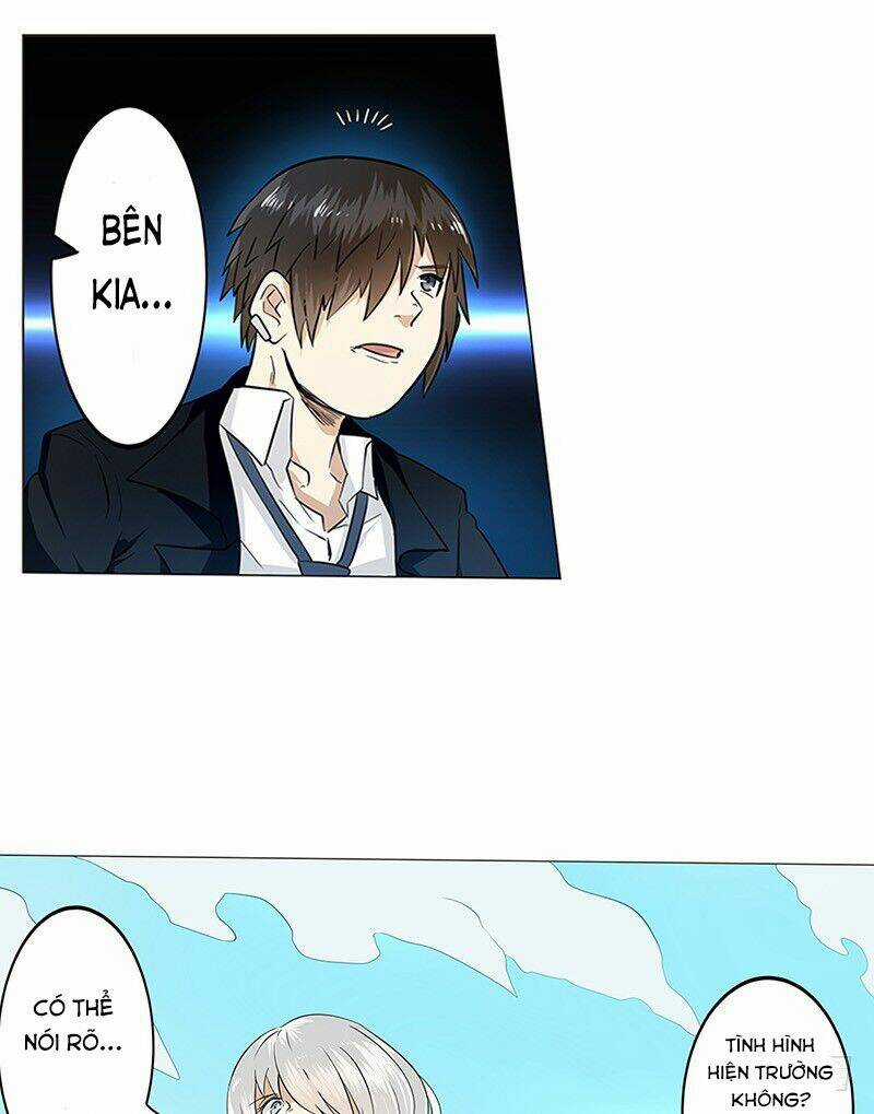 Anh Hùng ? Ta Không Làm Lâu Rồi Chapter 1 trang 84