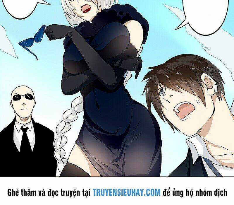 Anh Hùng ? Ta Không Làm Lâu Rồi Chapter 1 trang 85