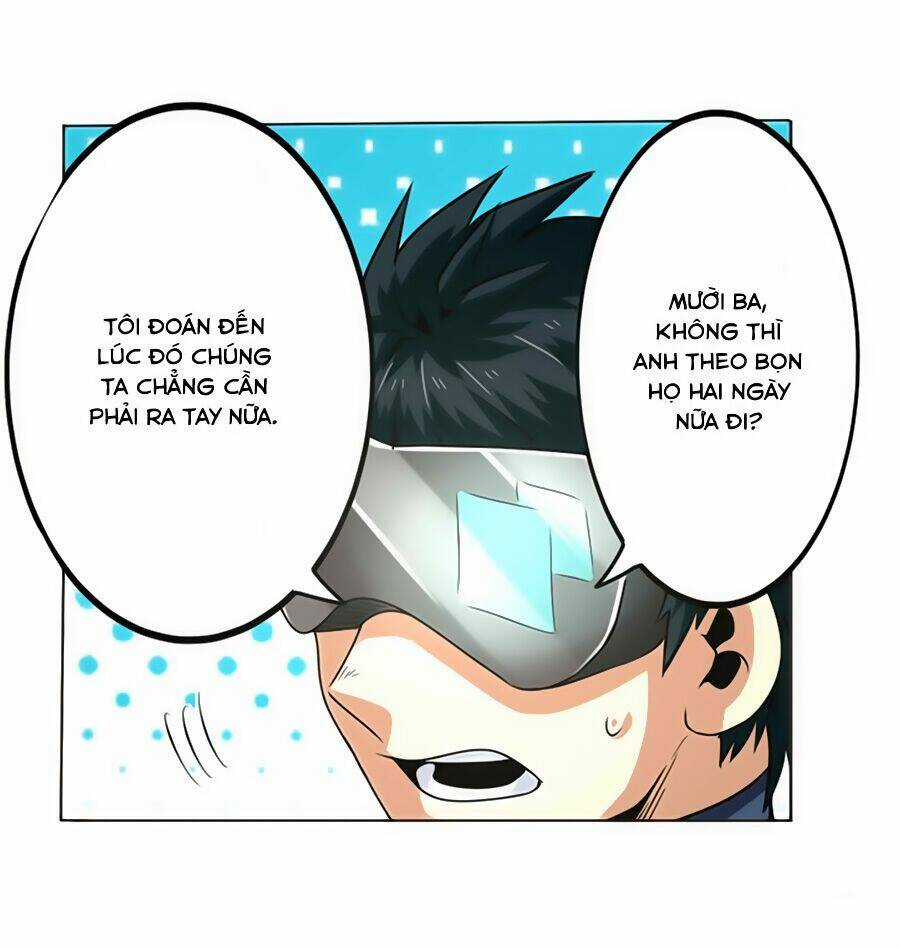 Anh Hùng ? Ta Không Làm Lâu Rồi Chapter 10 trang 12