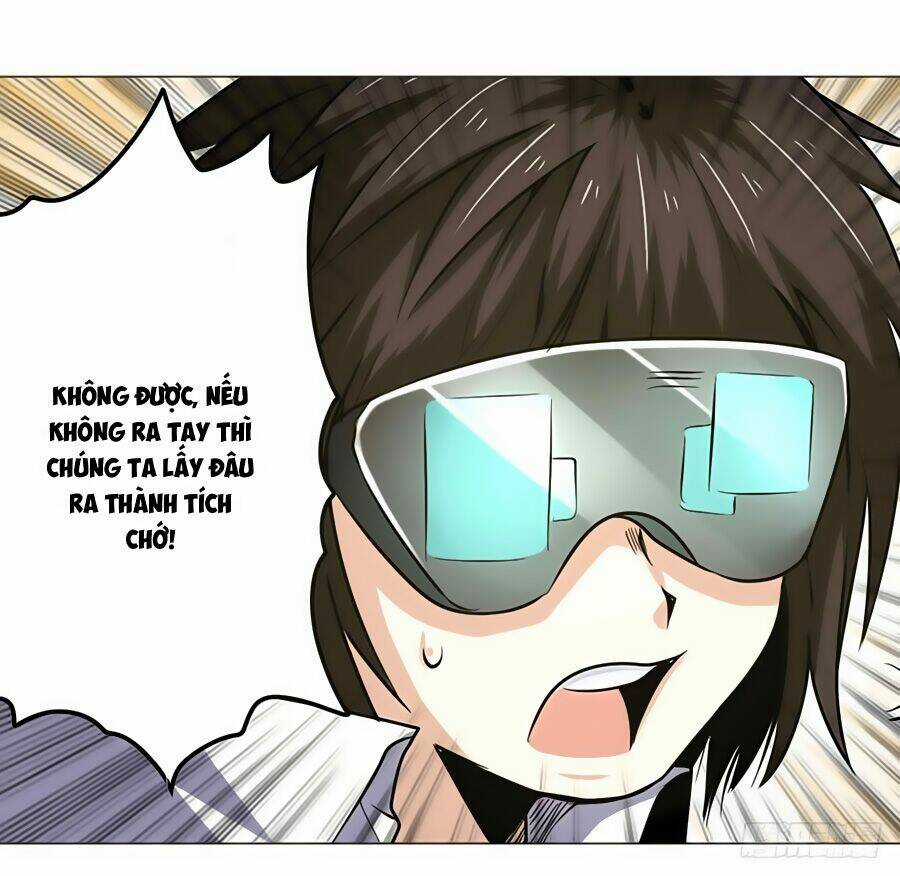 Anh Hùng ? Ta Không Làm Lâu Rồi Chapter 10 trang 13