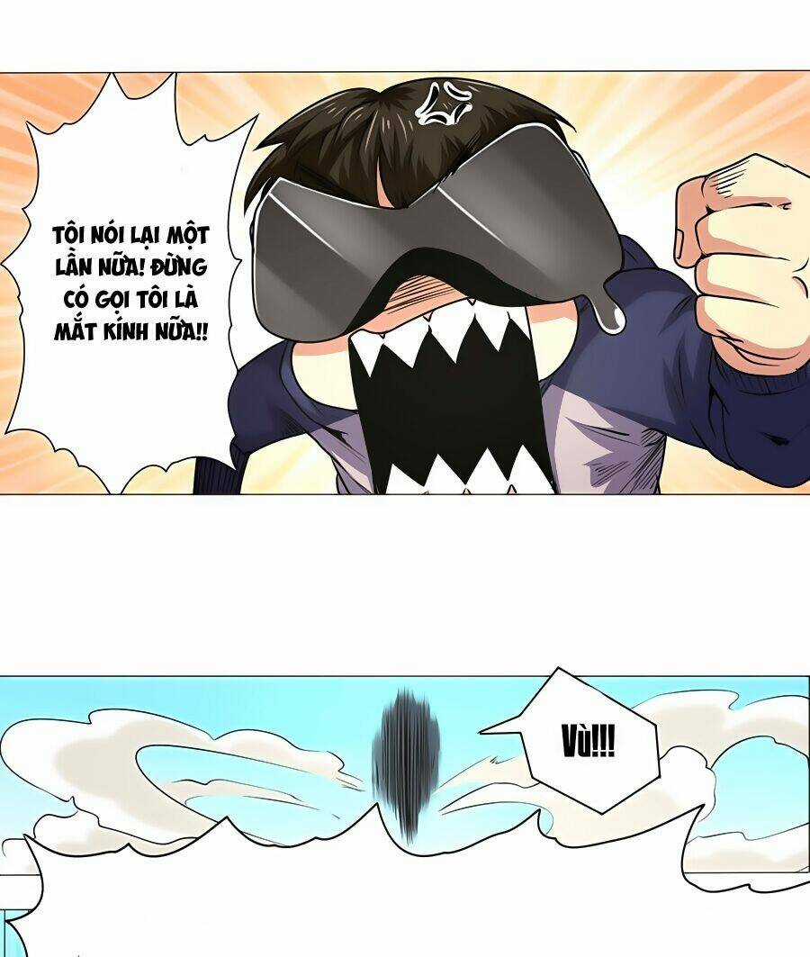 Anh Hùng ? Ta Không Làm Lâu Rồi Chapter 10 trang 18