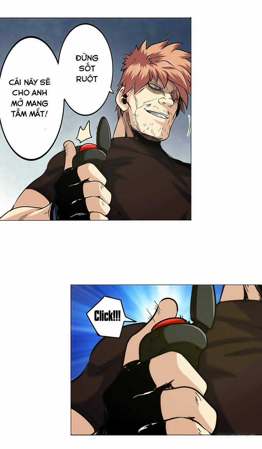 Anh Hùng ? Ta Không Làm Lâu Rồi Chapter 10 trang 24