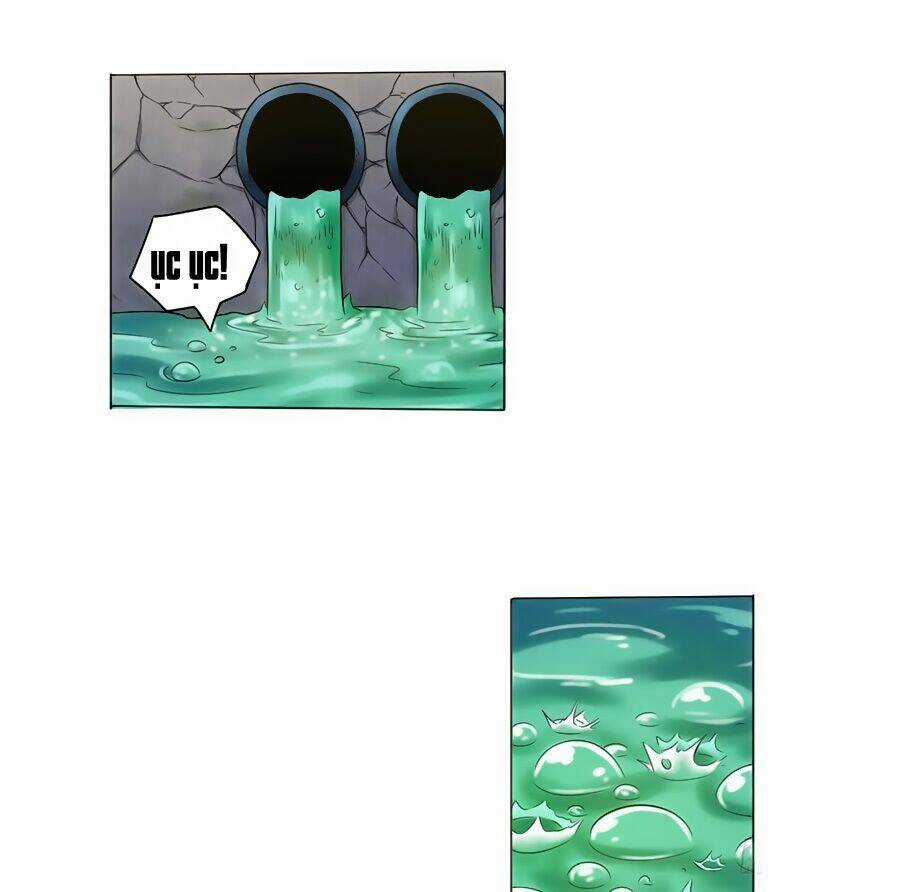 Anh Hùng ? Ta Không Làm Lâu Rồi Chapter 10 trang 25