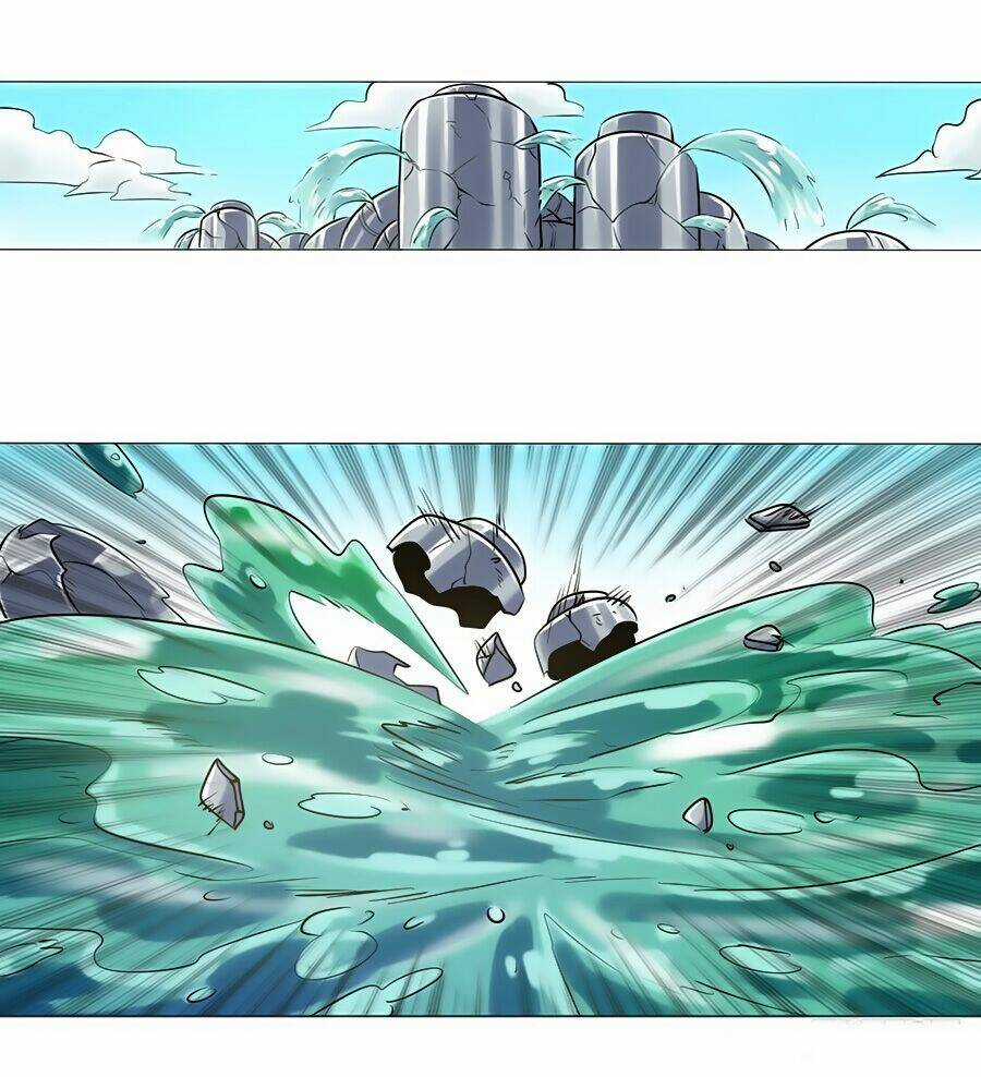 Anh Hùng ? Ta Không Làm Lâu Rồi Chapter 10 trang 28