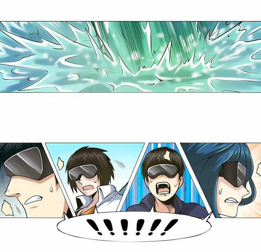 Anh Hùng ? Ta Không Làm Lâu Rồi Chapter 10 trang 29