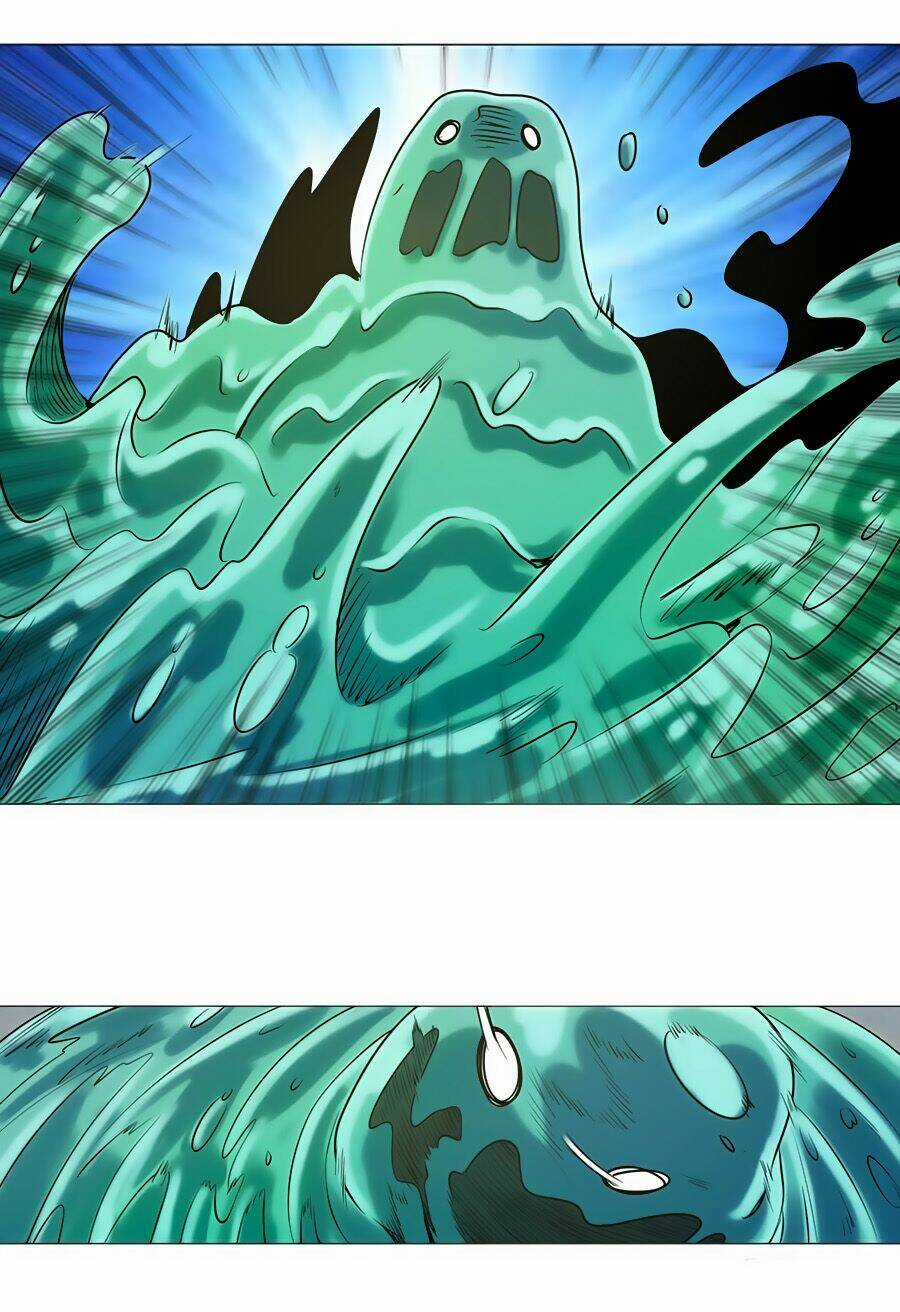 Anh Hùng ? Ta Không Làm Lâu Rồi Chapter 10 trang 30