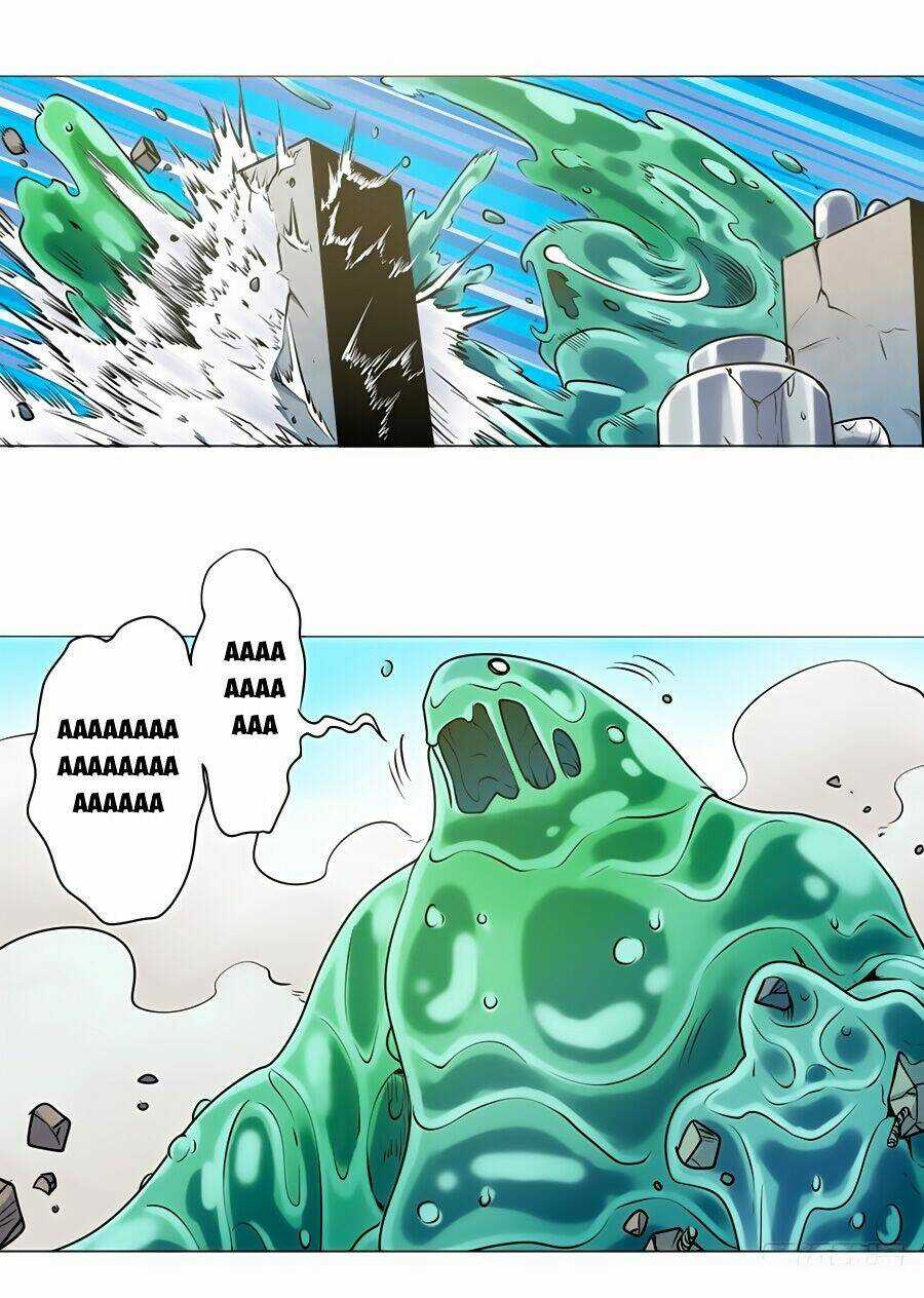 Anh Hùng ? Ta Không Làm Lâu Rồi Chapter 10 trang 31