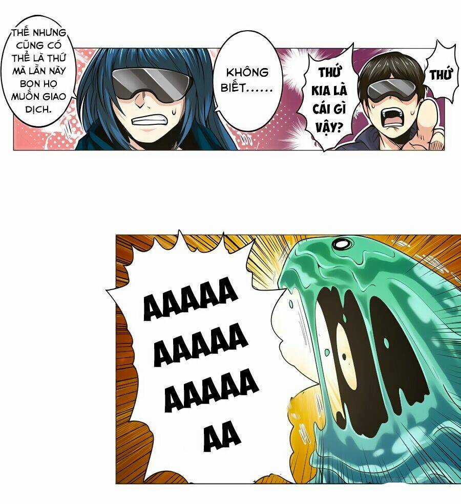 Anh Hùng ? Ta Không Làm Lâu Rồi Chapter 10 trang 32