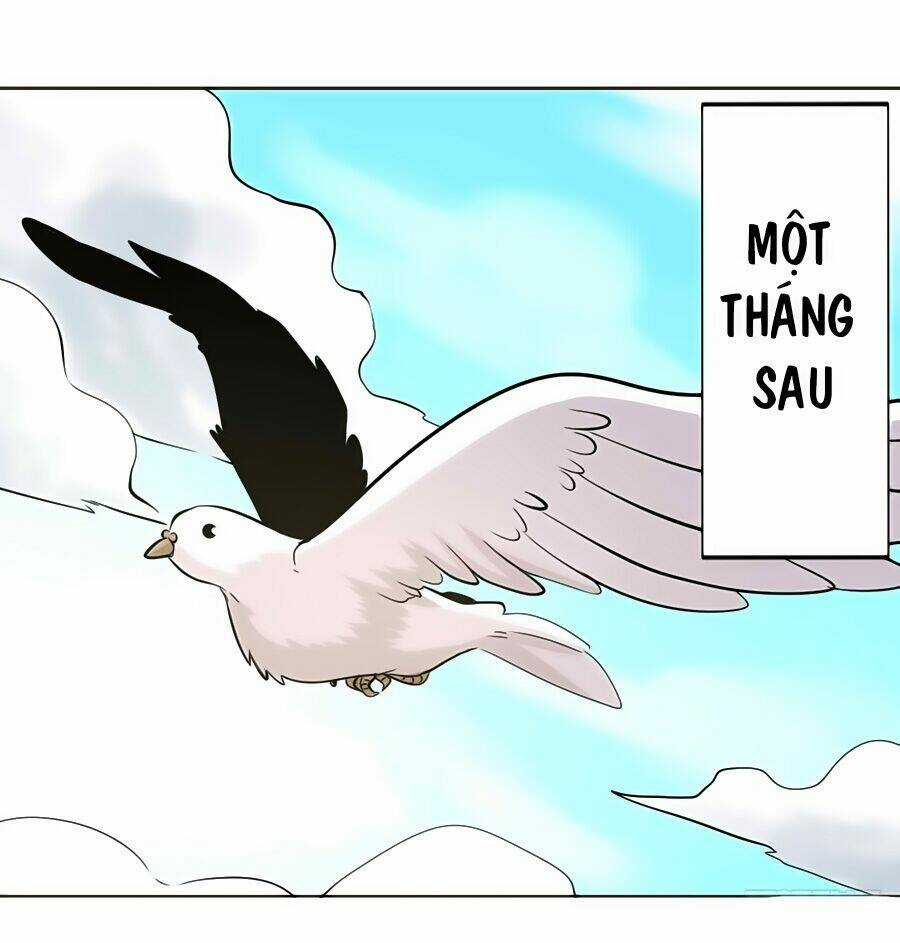 Anh Hùng ? Ta Không Làm Lâu Rồi Chapter 10 trang 36