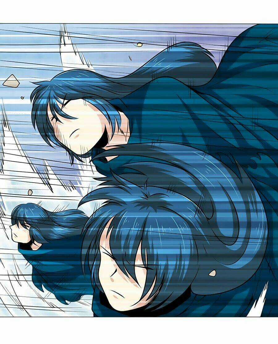 Anh Hùng ? Ta Không Làm Lâu Rồi Chapter 11 trang 10