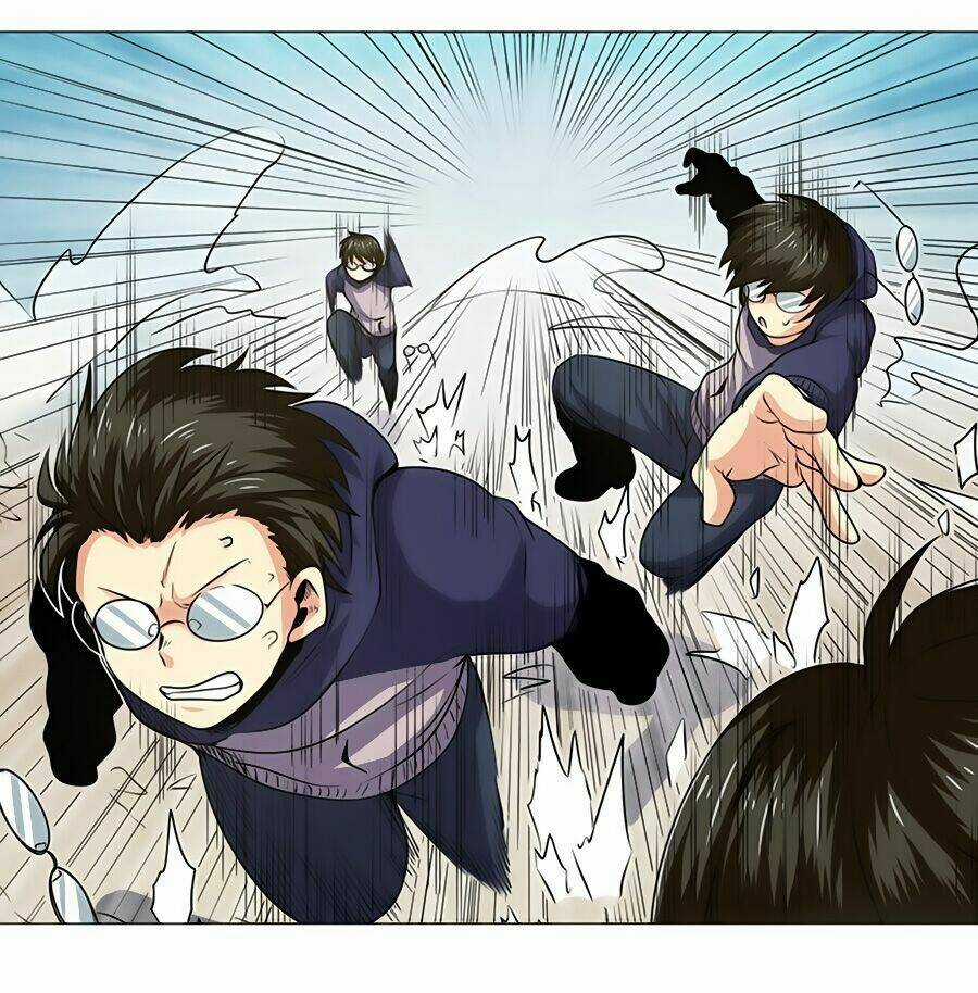 Anh Hùng ? Ta Không Làm Lâu Rồi Chapter 11 trang 11