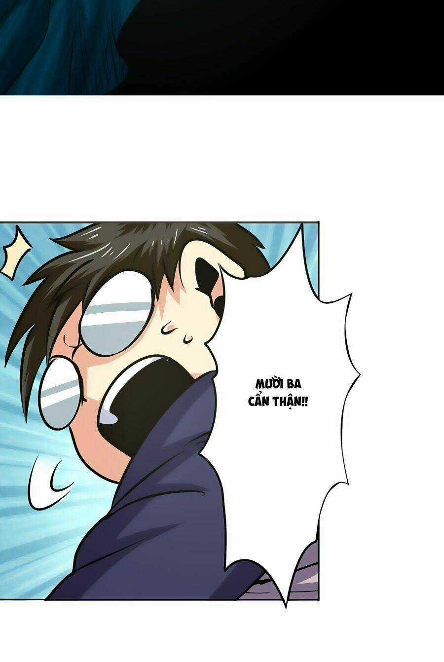 Anh Hùng ? Ta Không Làm Lâu Rồi Chapter 11 trang 15