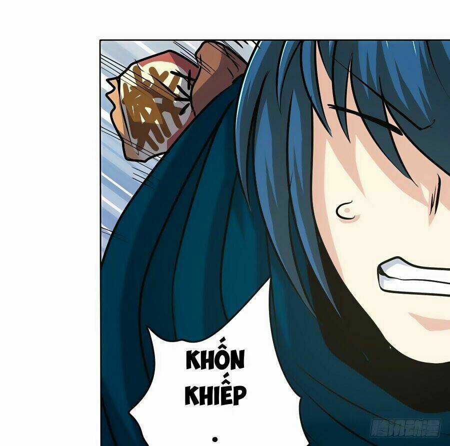 Anh Hùng ? Ta Không Làm Lâu Rồi Chapter 11 trang 16