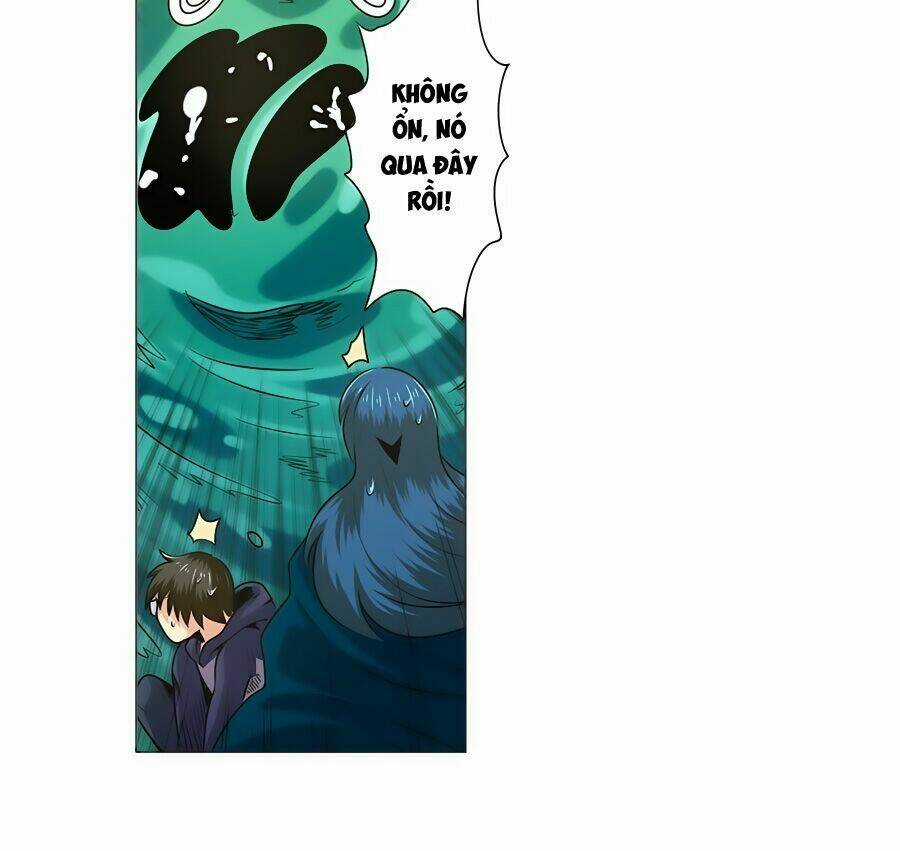 Anh Hùng ? Ta Không Làm Lâu Rồi Chapter 11 trang 22