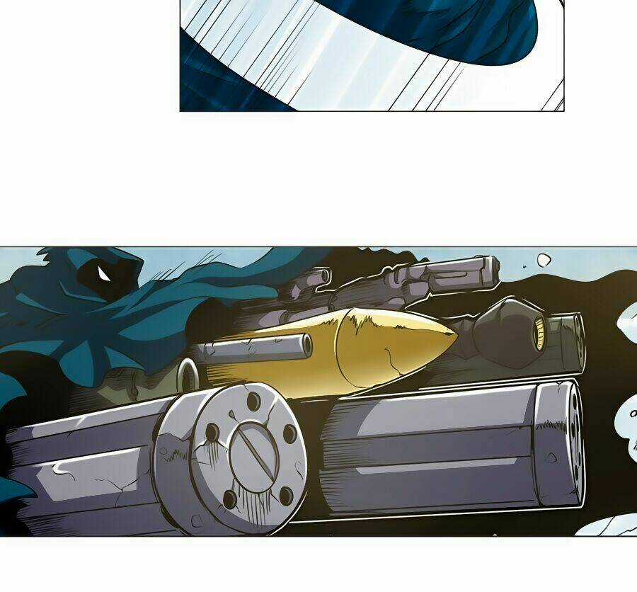 Anh Hùng ? Ta Không Làm Lâu Rồi Chapter 11 trang 24