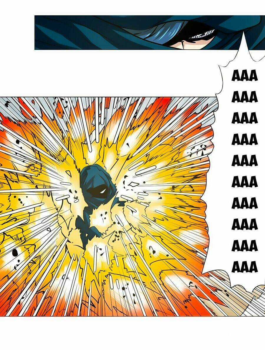 Anh Hùng ? Ta Không Làm Lâu Rồi Chapter 11 trang 25