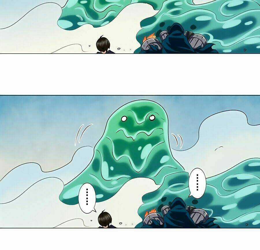 Anh Hùng ? Ta Không Làm Lâu Rồi Chapter 11 trang 27