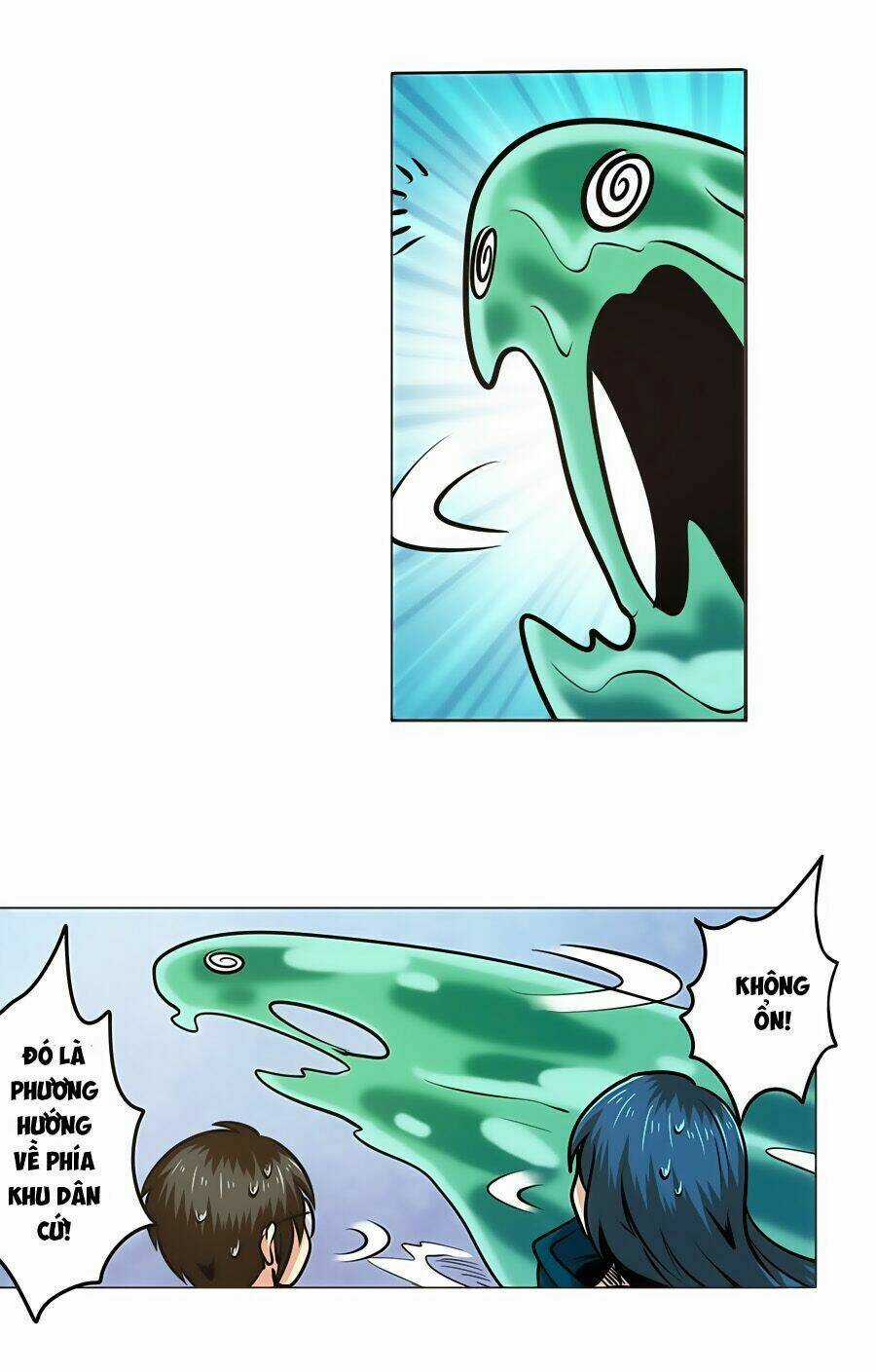 Anh Hùng ? Ta Không Làm Lâu Rồi Chapter 11 trang 29