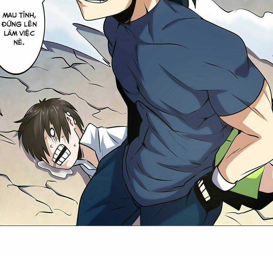 Anh Hùng ? Ta Không Làm Lâu Rồi Chapter 11 trang 31