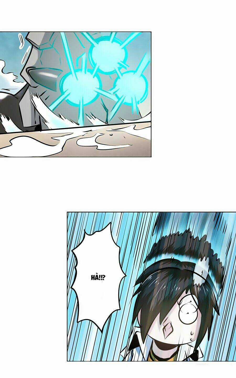 Anh Hùng ? Ta Không Làm Lâu Rồi Chapter 11 trang 4