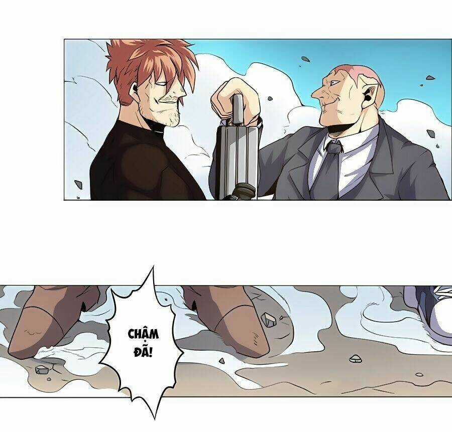 Anh Hùng ? Ta Không Làm Lâu Rồi Chapter 11 trang 6