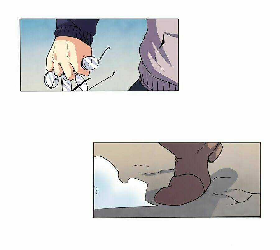 Anh Hùng ? Ta Không Làm Lâu Rồi Chapter 11 trang 8