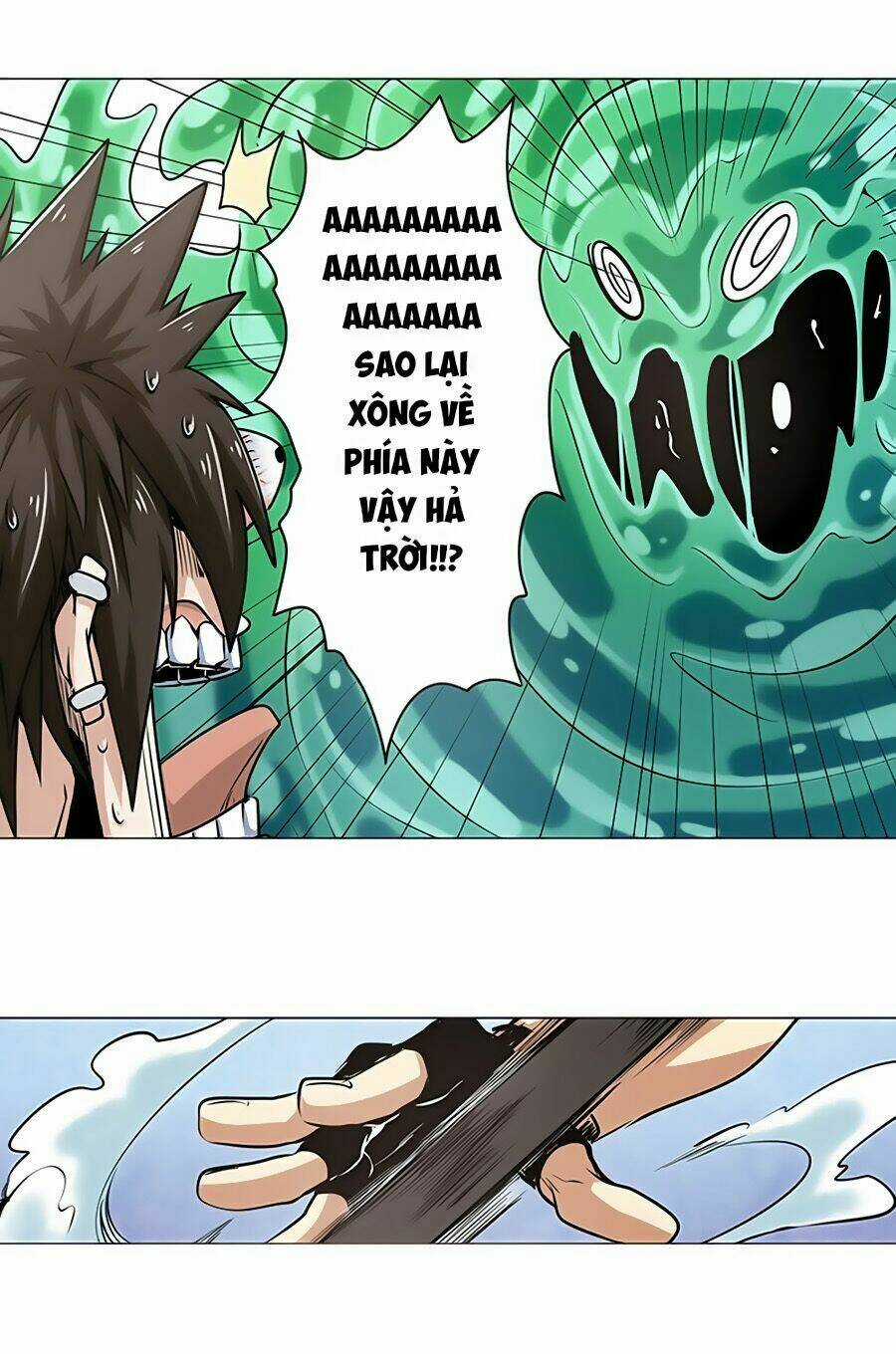 Anh Hùng ? Ta Không Làm Lâu Rồi Chapter 12 trang 1