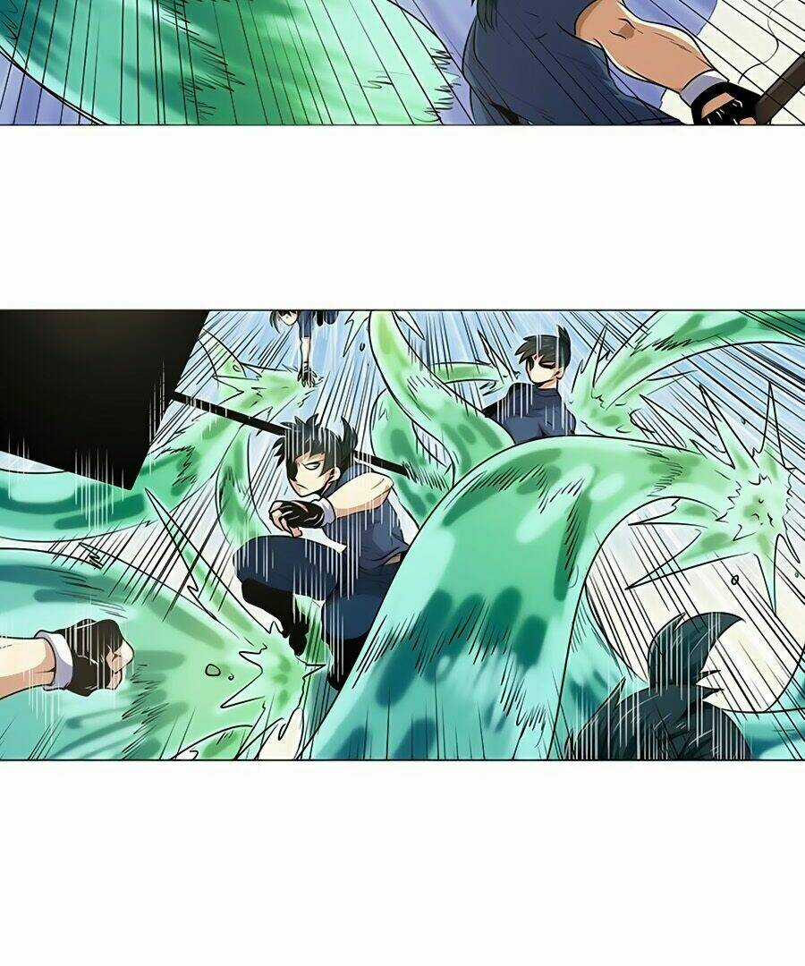 Anh Hùng ? Ta Không Làm Lâu Rồi Chapter 12 trang 10