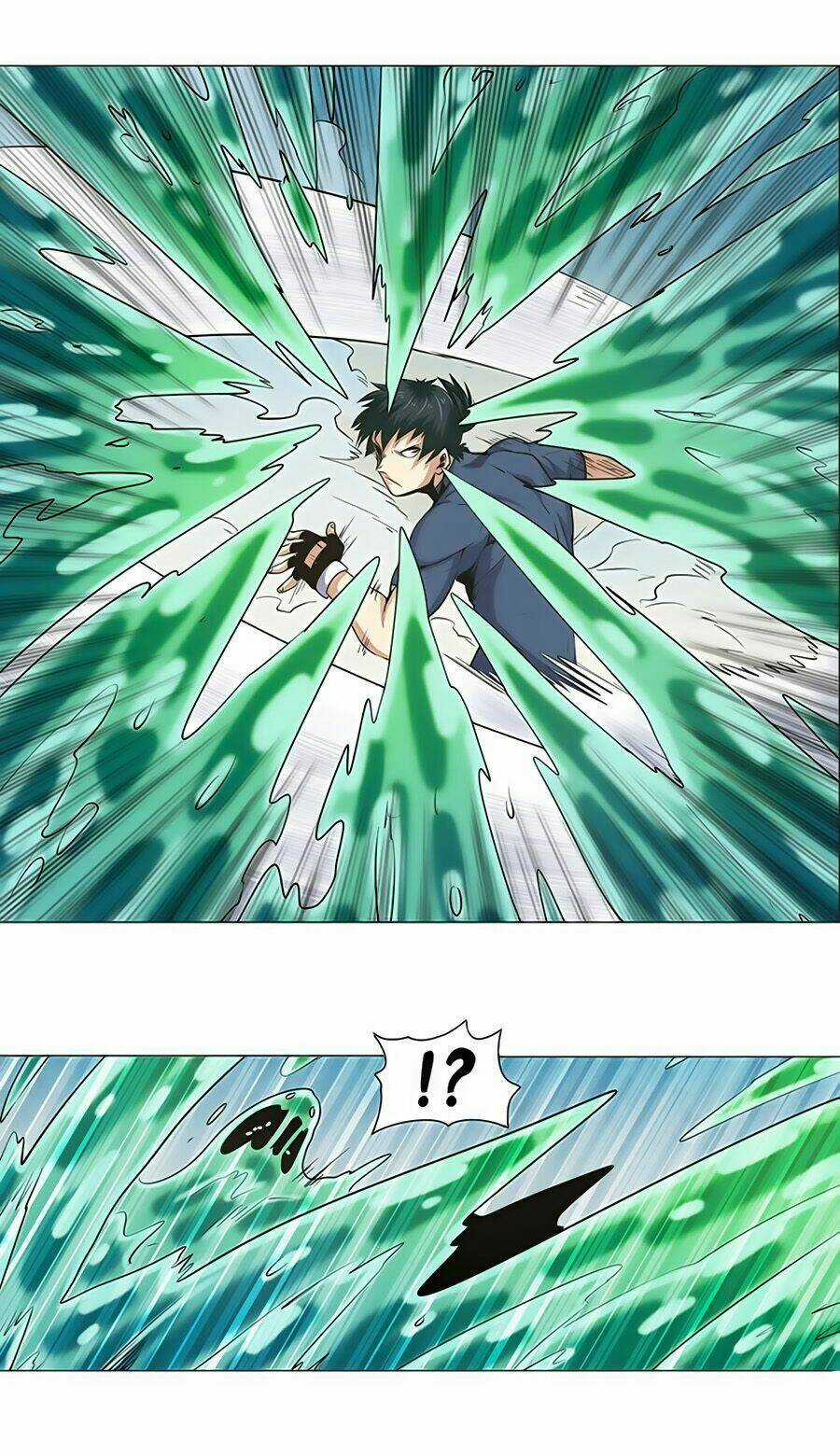 Anh Hùng ? Ta Không Làm Lâu Rồi Chapter 12 trang 12