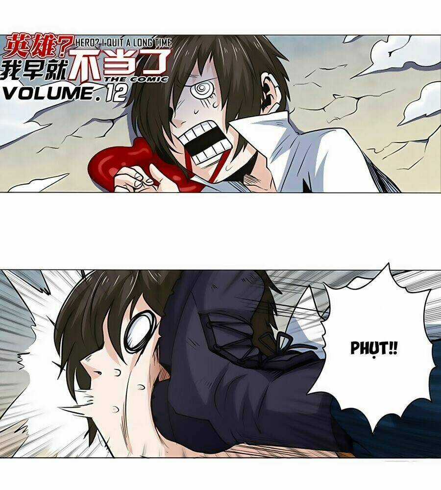 Anh Hùng ? Ta Không Làm Lâu Rồi Chapter 12 trang 20