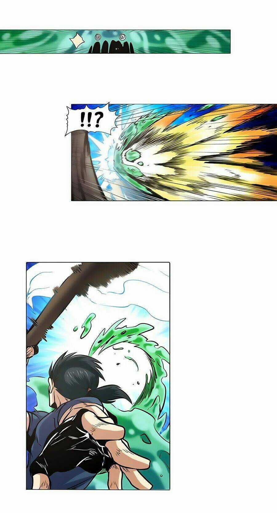 Anh Hùng ? Ta Không Làm Lâu Rồi Chapter 12 trang 3