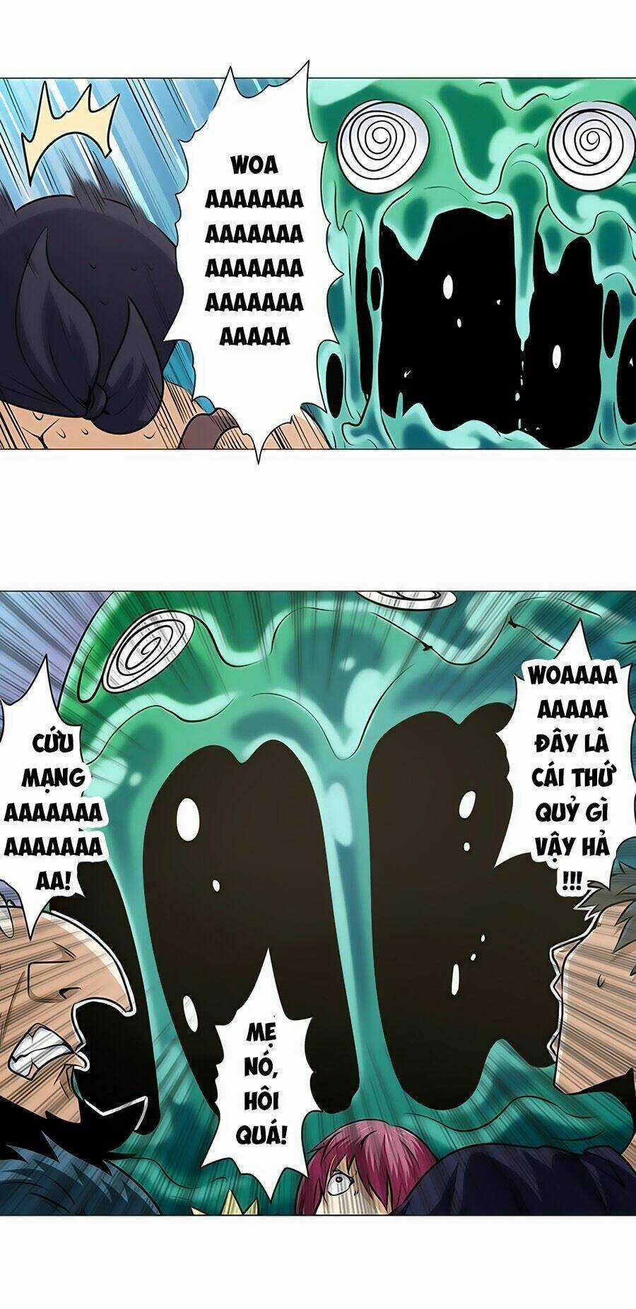 Anh Hùng ? Ta Không Làm Lâu Rồi Chapter 12 trang 6