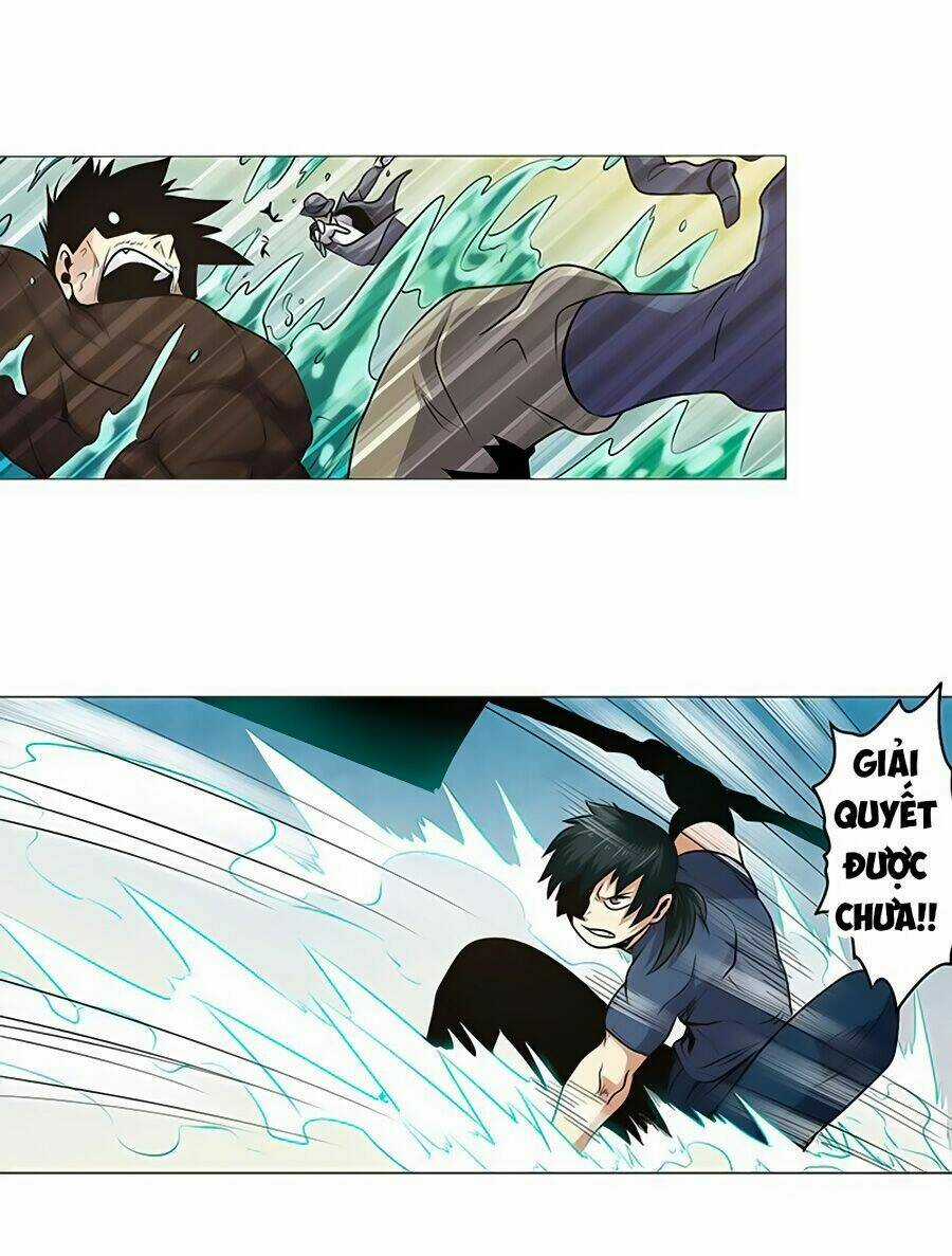 Anh Hùng ? Ta Không Làm Lâu Rồi Chapter 12 trang 8