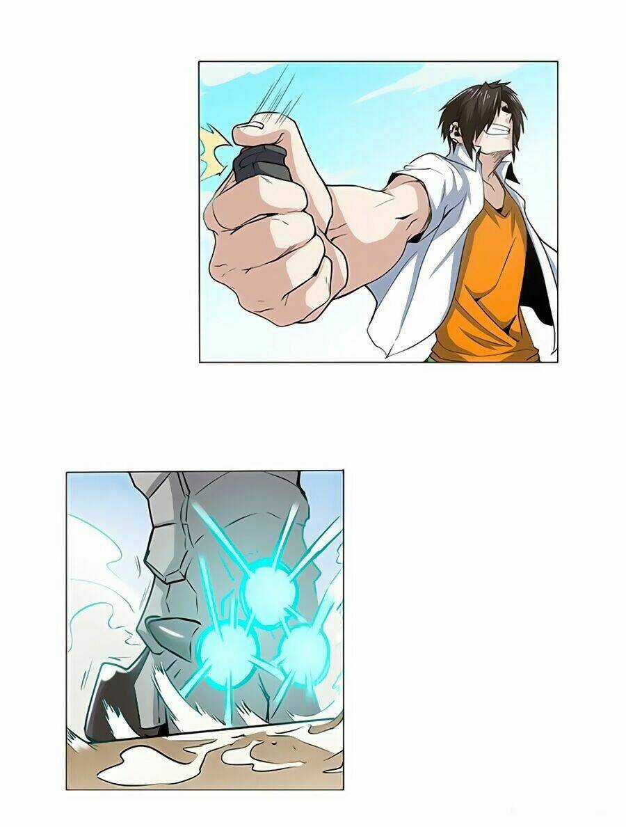 Anh Hùng ? Ta Không Làm Lâu Rồi Chapter 13 trang 1