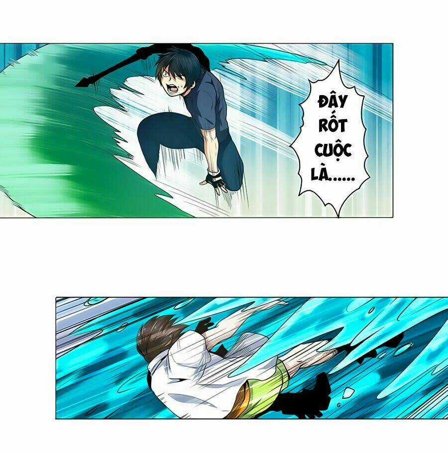 Anh Hùng ? Ta Không Làm Lâu Rồi Chapter 13 trang 10