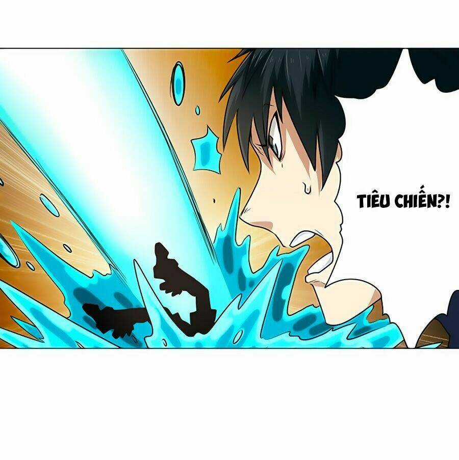 Anh Hùng ? Ta Không Làm Lâu Rồi Chapter 13 trang 11